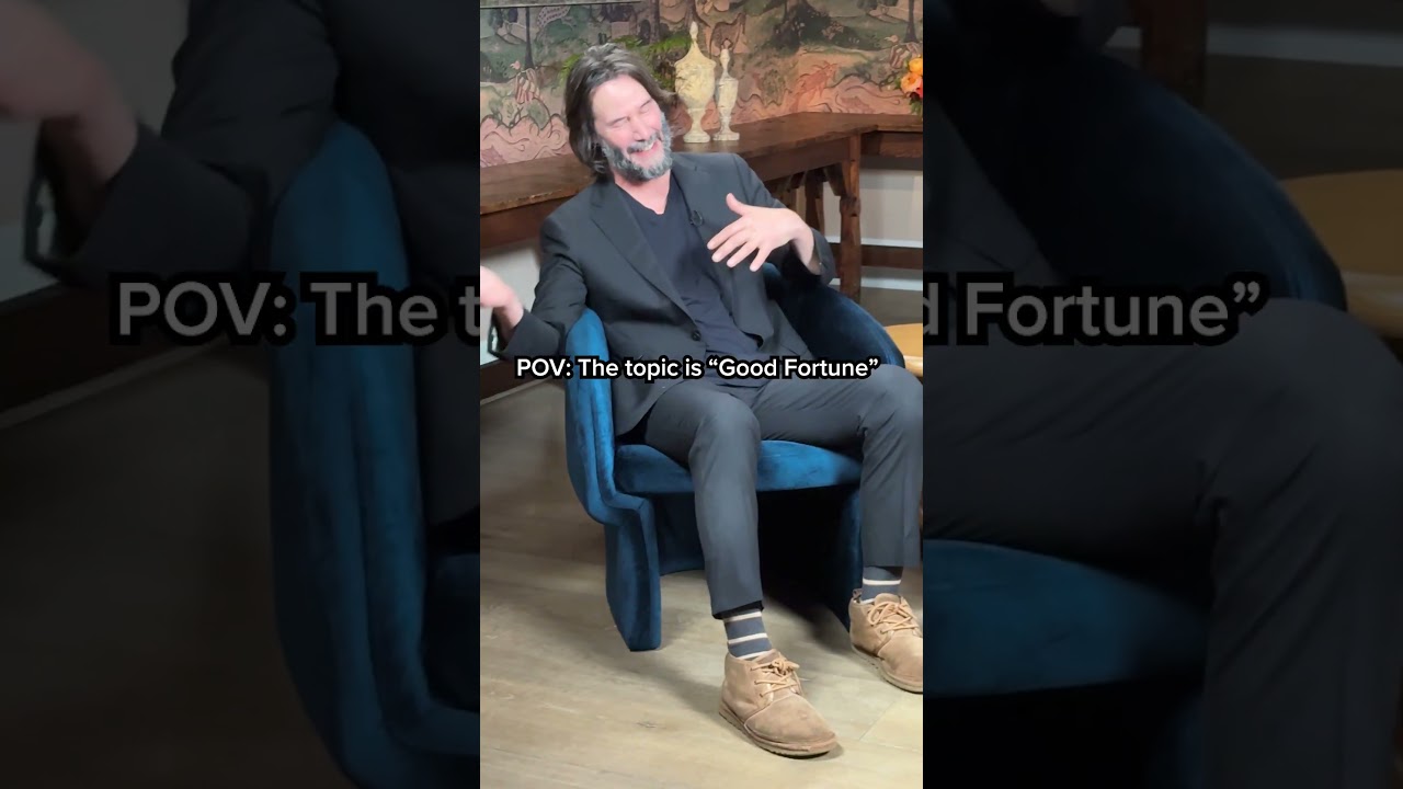 couldn’t have said it better ourselves.