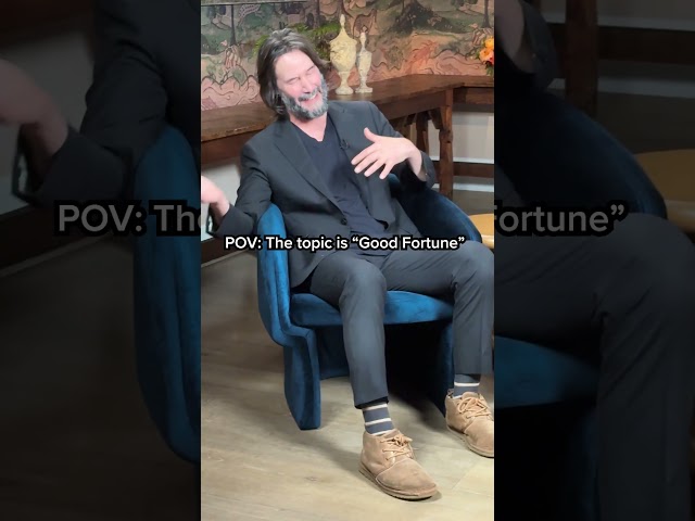 couldn’t have said it better ourselves.