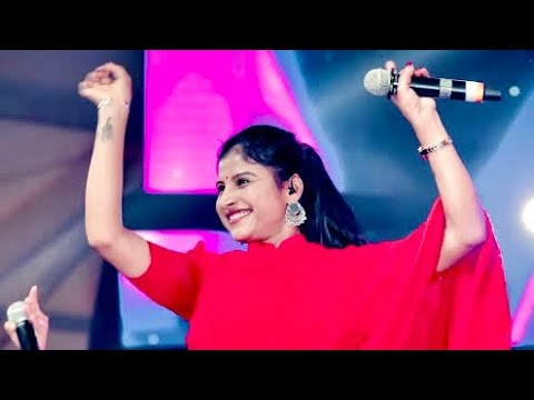 YENNEGU HENNIGU - MANGLI LIVE PERFORMANCE | EKLOVEYA | PREMS | ARJUN JANYA | VIJAY ESHWAR