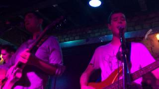 C.Duncan , Silence and Air  , Eagle ,Salford , 22/7/15