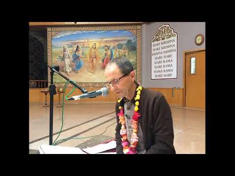 Jaya Sila - SB 3.31.33