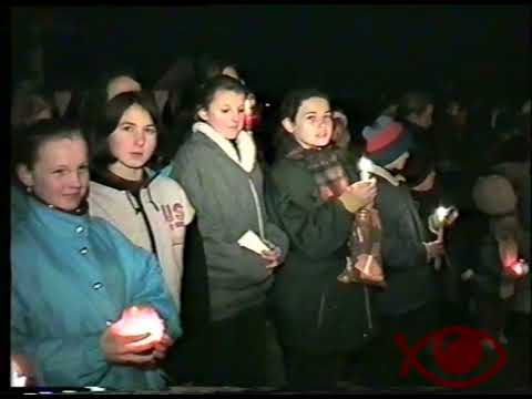 Peregrynacja Obrazu Matki Bożej Częstochowskiej - Radziądz