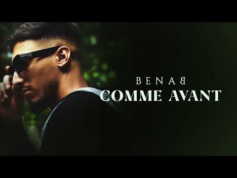 Video thumbnail for Comme avant