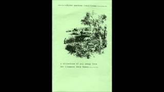 The Cleaners From Venus - A Blue Wave