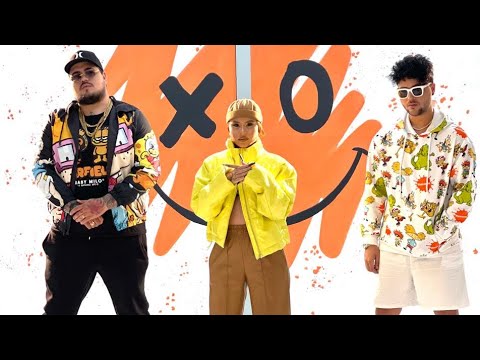 Hello Samai x Los Yakuza x J Global - La Mata