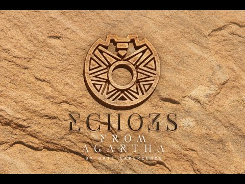 Echoes From Agartha 2021 - Aftermovie