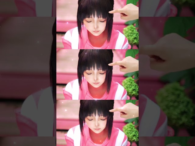 Vídeo relacionado con MANMICOS Disfraz de anime Chihiro Ogino de talla estadounidense, traje de fiesta rojo para mujer (XXL)