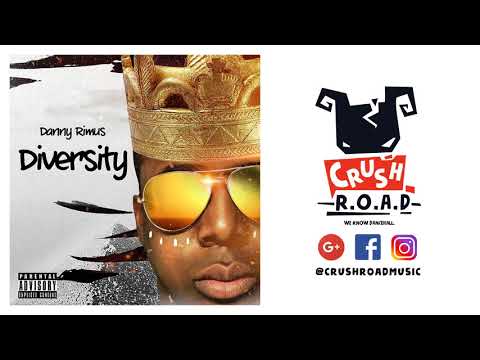 Danny Rimus - Nobody (Official Audio)