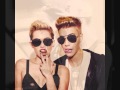 TWERK - Justin Bieber ft. Miley Cyrus (Audio ...