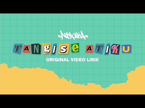 NDX A.K.A - Tangise Atiku