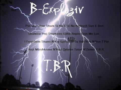 LANDI Ft  B Exploziv   Na E Kena N'Dor With Lyrics