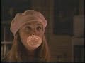 Nickelodeon Alex Mack Bumper
