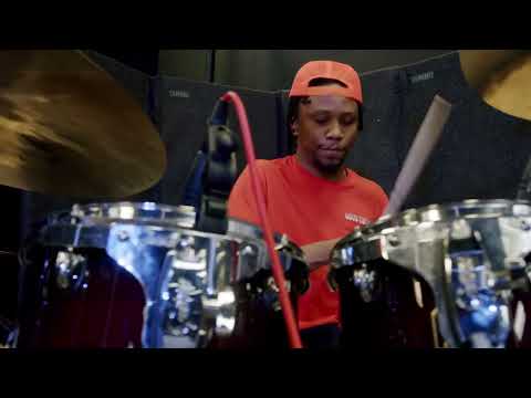 CJDRUMPRO X Sprit&Truth #YMMH