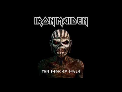 Iron Maiden - Speed Of Light (Audio)