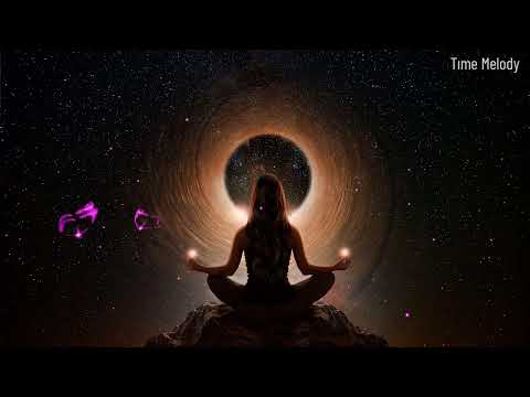 532 Hz - Remove All Negative Energy From Mind & Body (Cleanse Your Energy)
