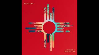 Bad Suns - Transpose - Instrumental (Higher Quality Re-upload)