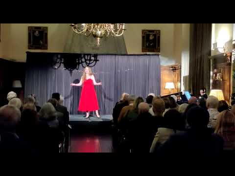 Non piu mesta WIKTORIA WIZNER