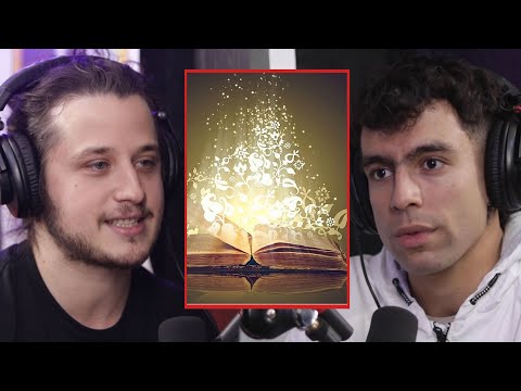 THE DANGER OF THE AKASHIC RECORDS