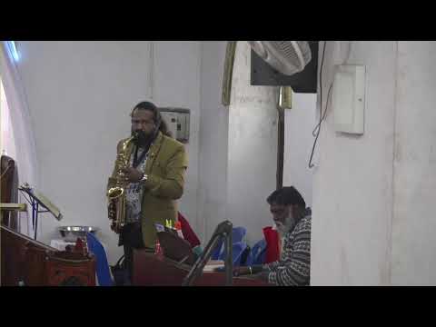 St. Paul's Church Online Live Stream - 11/12/2022 8:30 AM Tamil Service