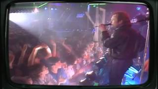 Mike & the Mechanics - Silent running 1986