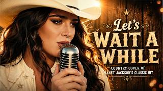 Janet Jackson Cover Gets a Country Makeover