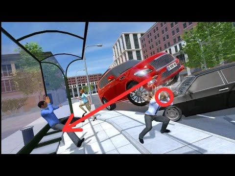 Offroad Car X Android Gameplay