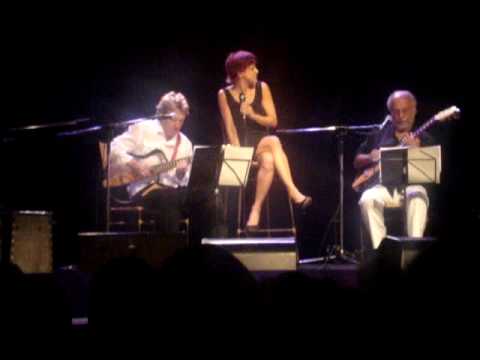 Roxanne - Andy Summers, Cris Delano e Roberto Menescal