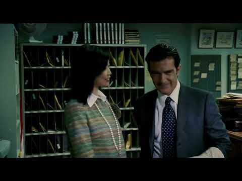 Take the lead episode - Learning English (Masulyat filmidan.)