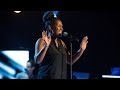 Nomakhosi Performs Get Ready The Voice UK 2014 Blind Auditions 7 BBC