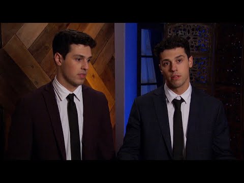 The Bachelorettes Aren't Into the Twins' Double Date - The Bachelorette