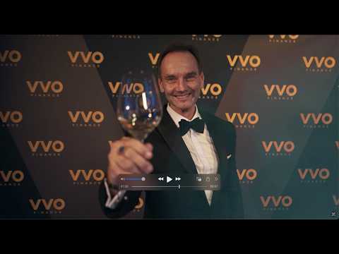 VVO Finance Gatsby Night 2024 – Ein unvergesslicher Abend ✨🥂