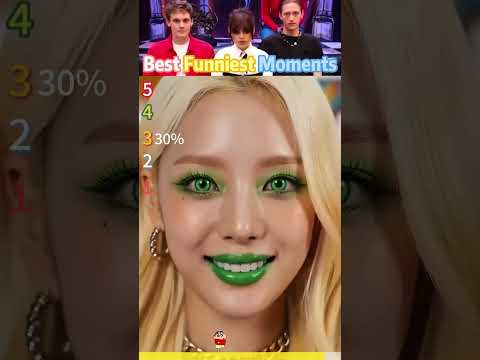 This is so funny, l couldn't stop laughing