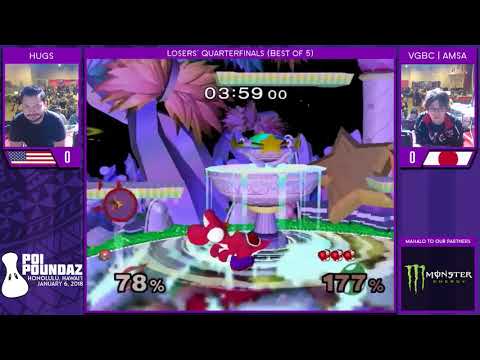 Poi Poundaz Highlights