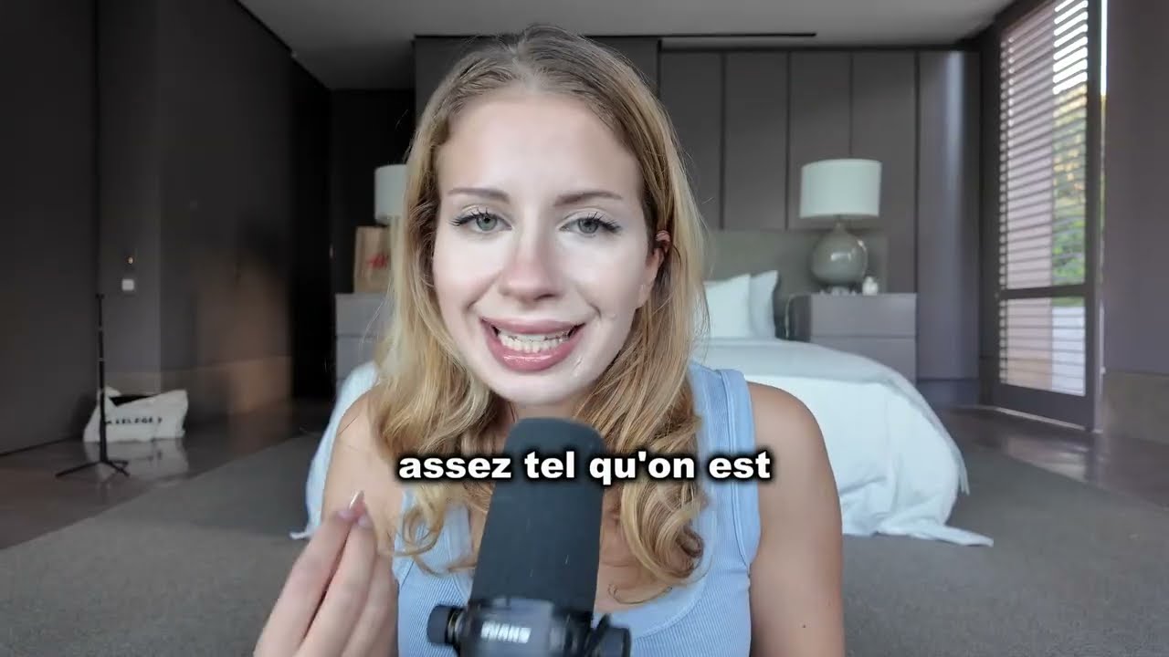 Le secret pour attirer l'abondance en 2025