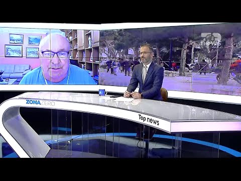 Gruaja tradhëton burrin, fisi i bën 'gjyqin'/Tushi :'U bë një trajtim primitiv' | Zona Zero Top News