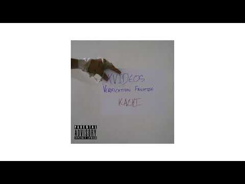 KALKI - Verification Freestyle (Official Audio)