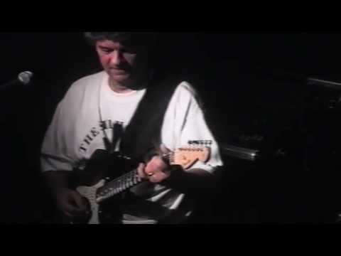 Live guitar music: The Silhouets (40 Years) - The Gaucho (famous Belgium guitar band)