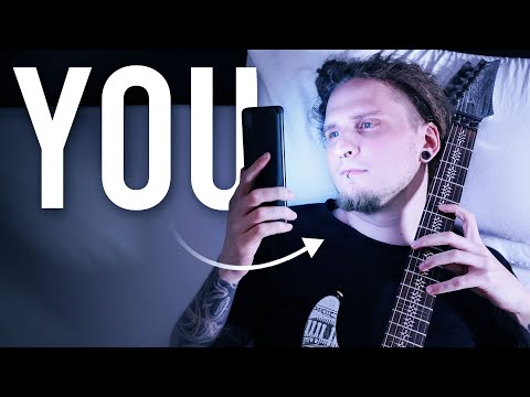 The REAL Reason You're Not A Great Guitarist (Yet)