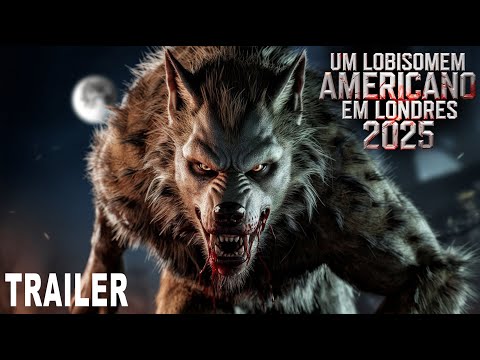 An American Werewolf in London 2025
