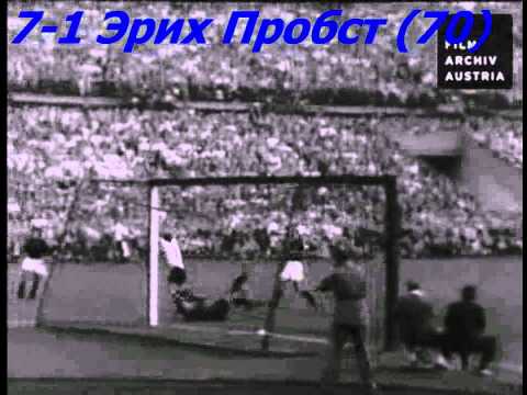 QWC 1954 Austria vs. Portugal 9-1 (27.09.1953) (re-upload)