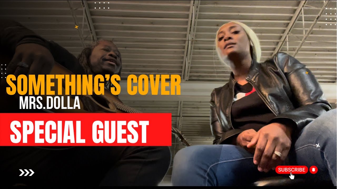 Promotional video thumbnail 4 for Mrs Dolla