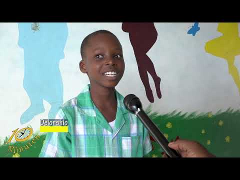 10 Minuten Jeugd Journaal - Uitzending van 11 november 2025