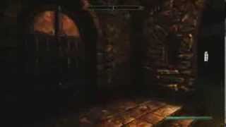SKYRIM Обзор модов №4 | Открытые города Скайрима