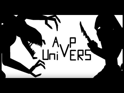 Pivot Чужой против Хищника Вселенная / Aliens vs. Predator Univers
