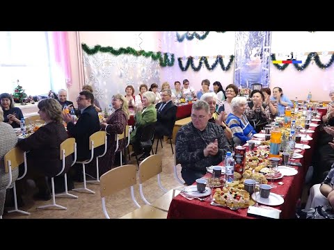 30 лет традиций: Искитимский центр немецкой культуры отметил юбилей