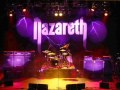 NAZARETH  "Storm Warning"
