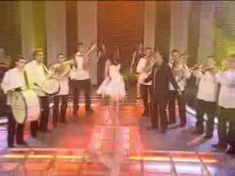 Dajana Penezic show Kume moj