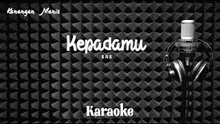Download lagu S A S - KEPADAMU - Karaoke tanpa vocal mp3