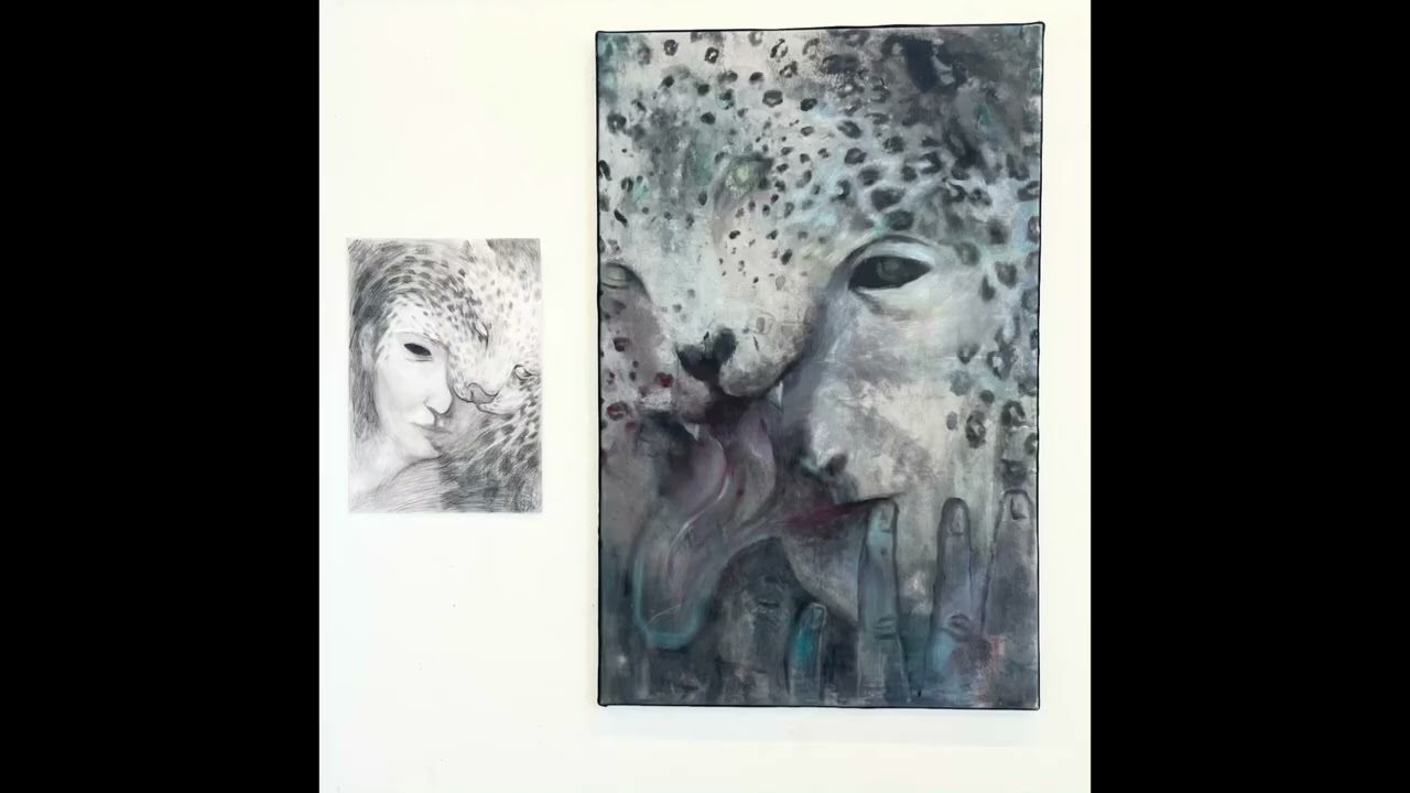 introduction of my artworks