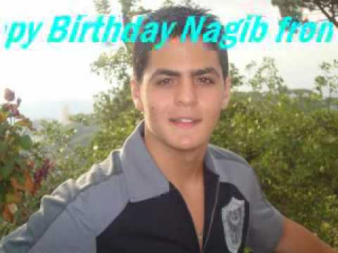 happy bd nagib